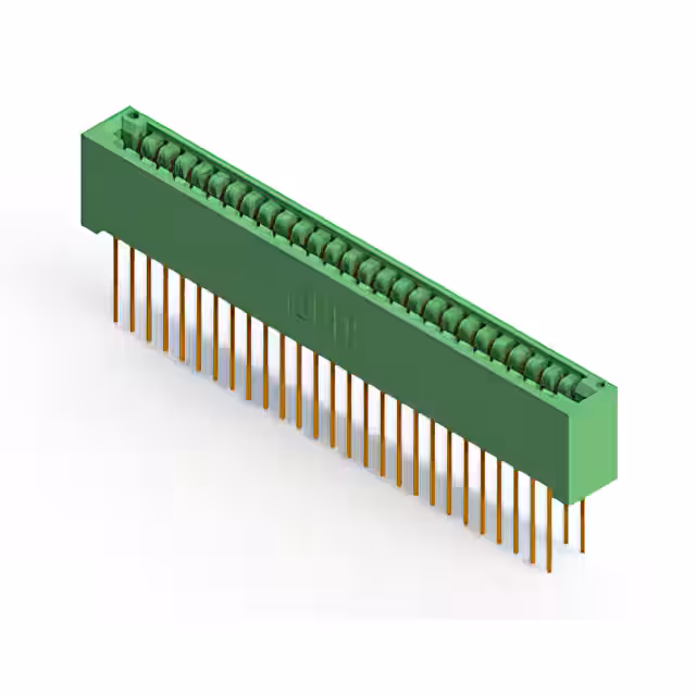 846-054-540-201 EDAC Inc.  Edgeboard Connectors
